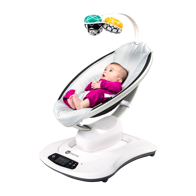 4moms mamaRoo 4 Infant Seat
