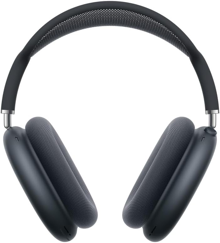 Apple AirPods Max Wireless Over-Ear Headphones with USB-C Charging