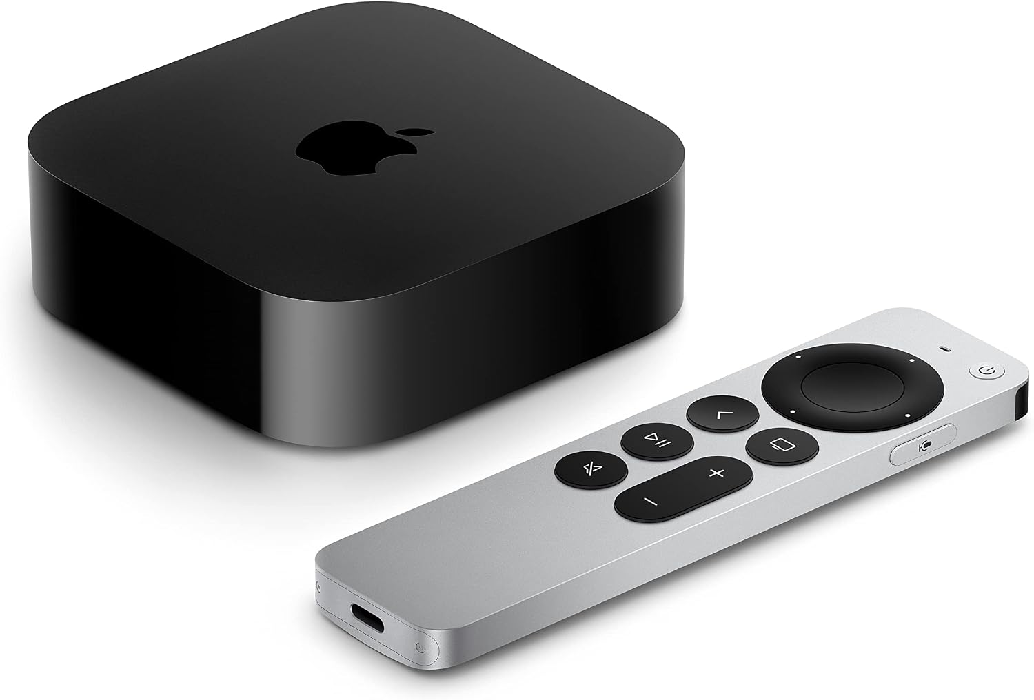Apple TV 4K (3rd Generation, 2022)