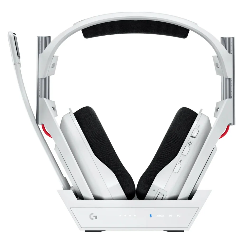 Astro A50 Gen 5 Wireless Gaming Headset + Base Station
