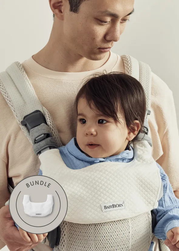 BabyBjörn Baby Carrier One