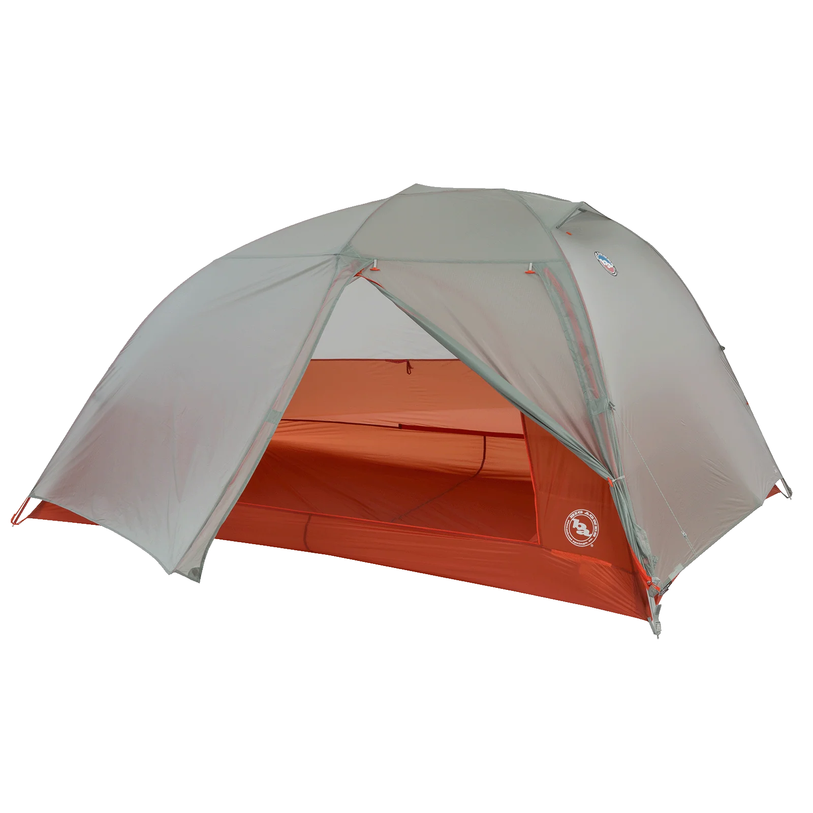 Big Agnes Copper Spur HV UL2