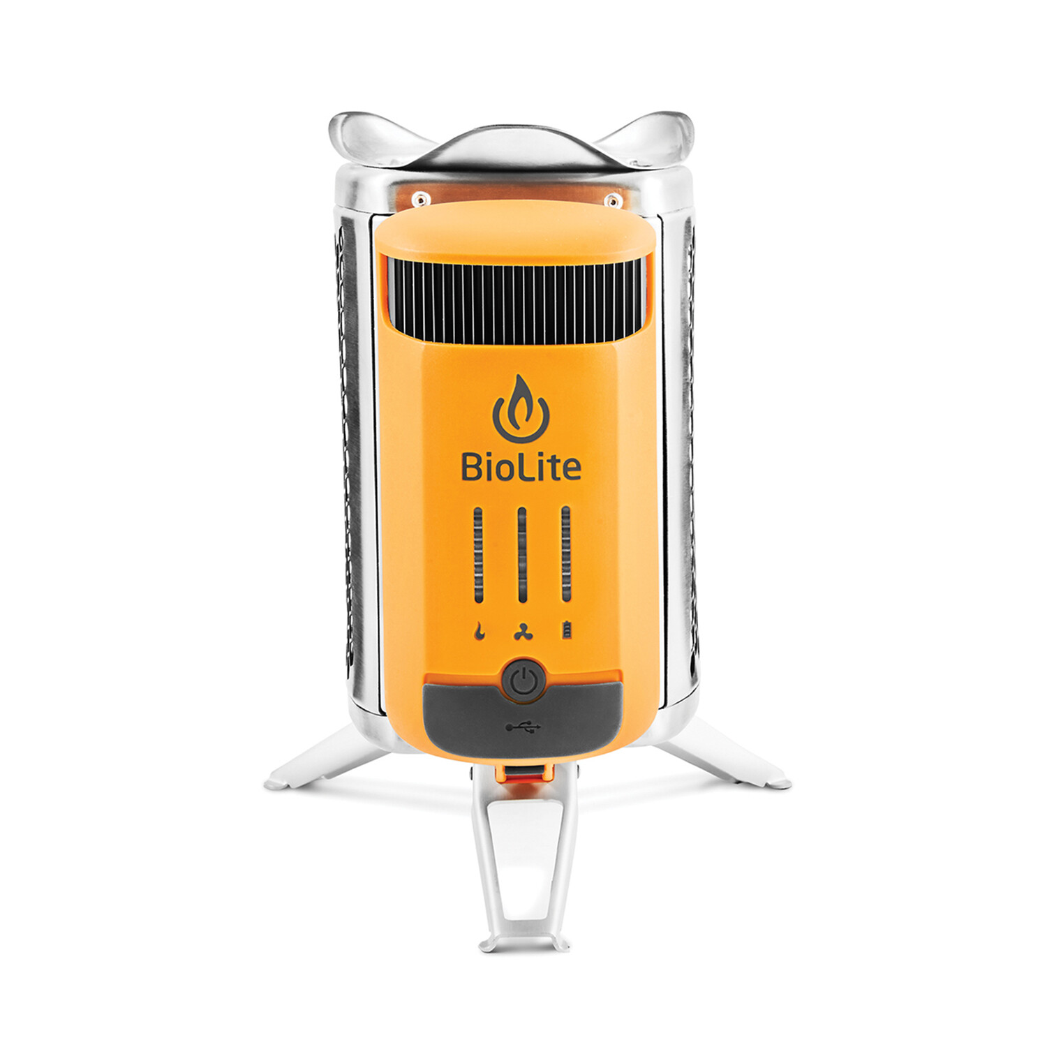 BioLite CampStove 2+