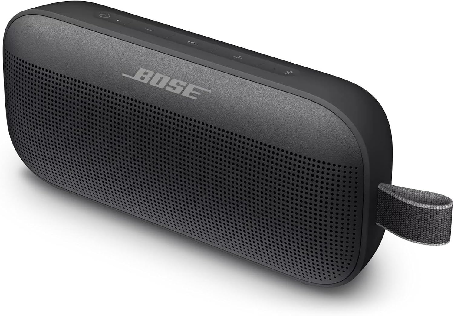 Bose SoundLink Flex Bluetooth Portable Speaker