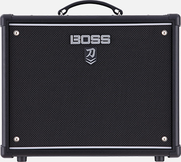 Boss Katana-50 MkII 50W Guitar Amplifier