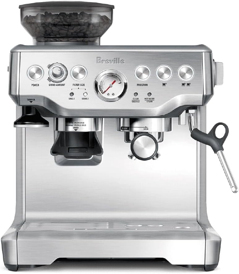 Breville Barista Express (BES870XL)