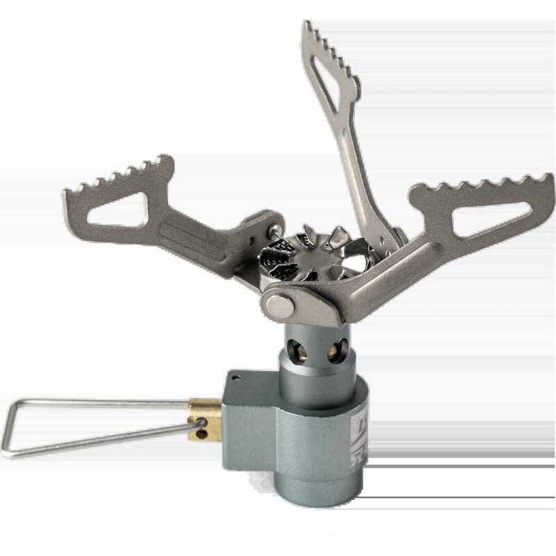 BRS-3000T Titanium Stove