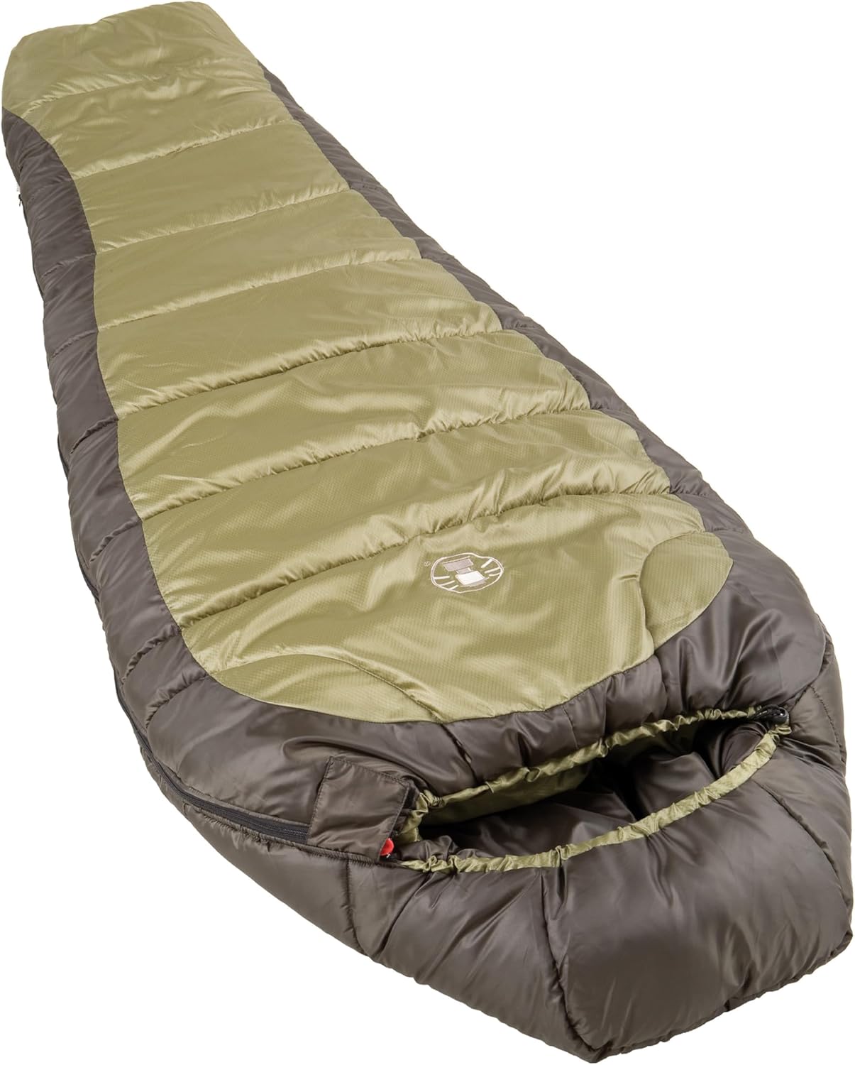 Coleman North Rim Adult Mummy Sleeping Bag