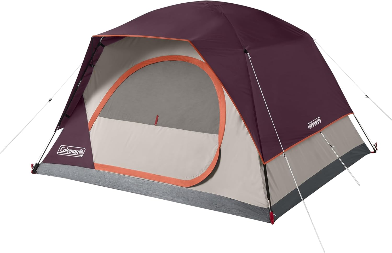 Coleman Skydome 2-Person Tent