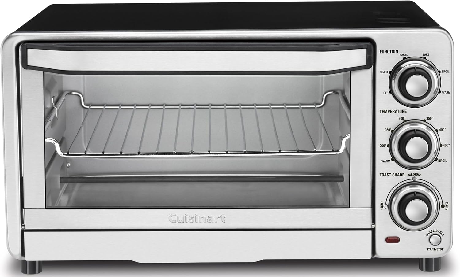 Cuisinart TOB-40N