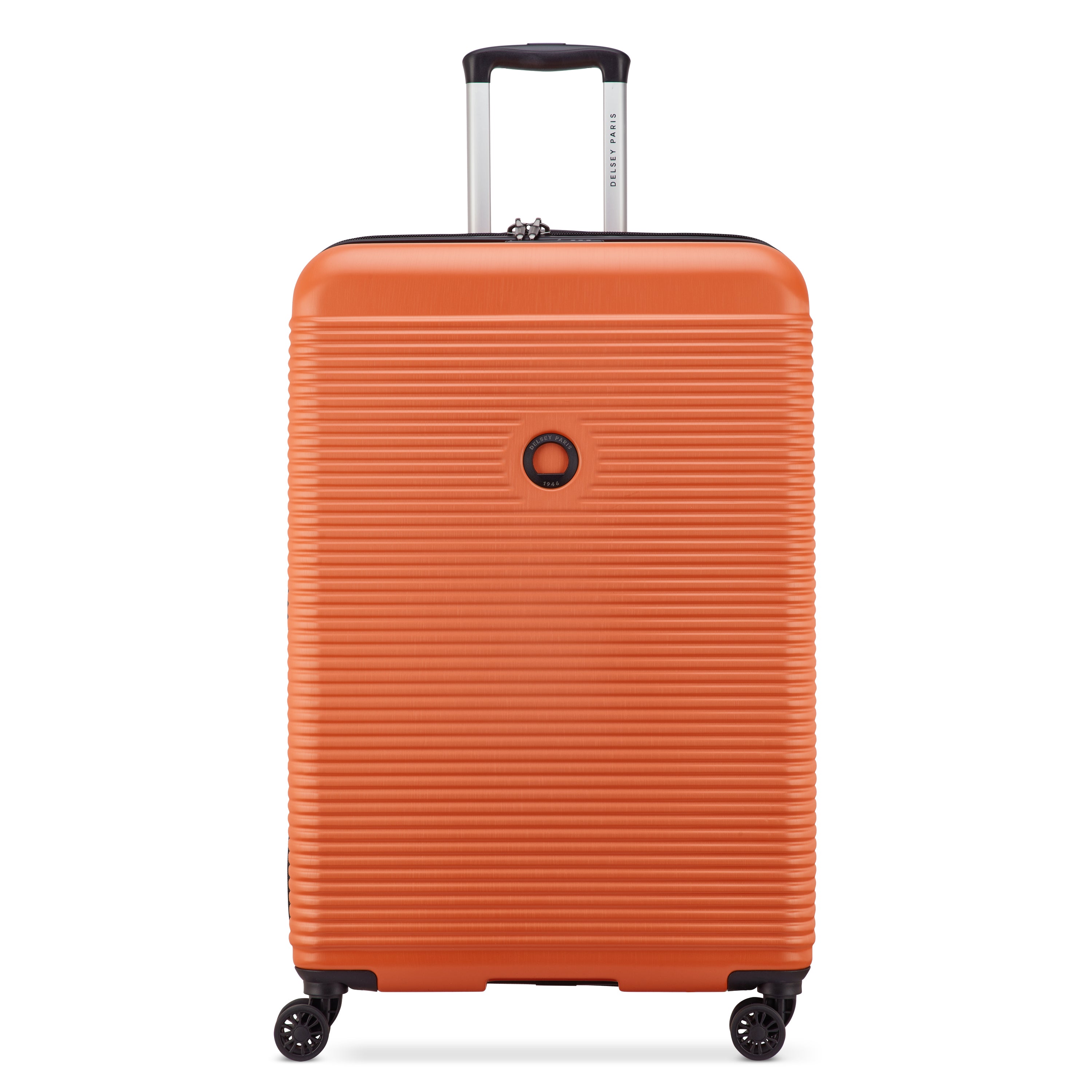 DELSEY Paris Chatelet Air 2.0 Hardside Carry-On Luggage