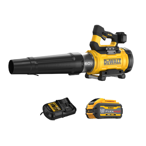 DeWalt 60V FLEXVOLT Leaf Blower