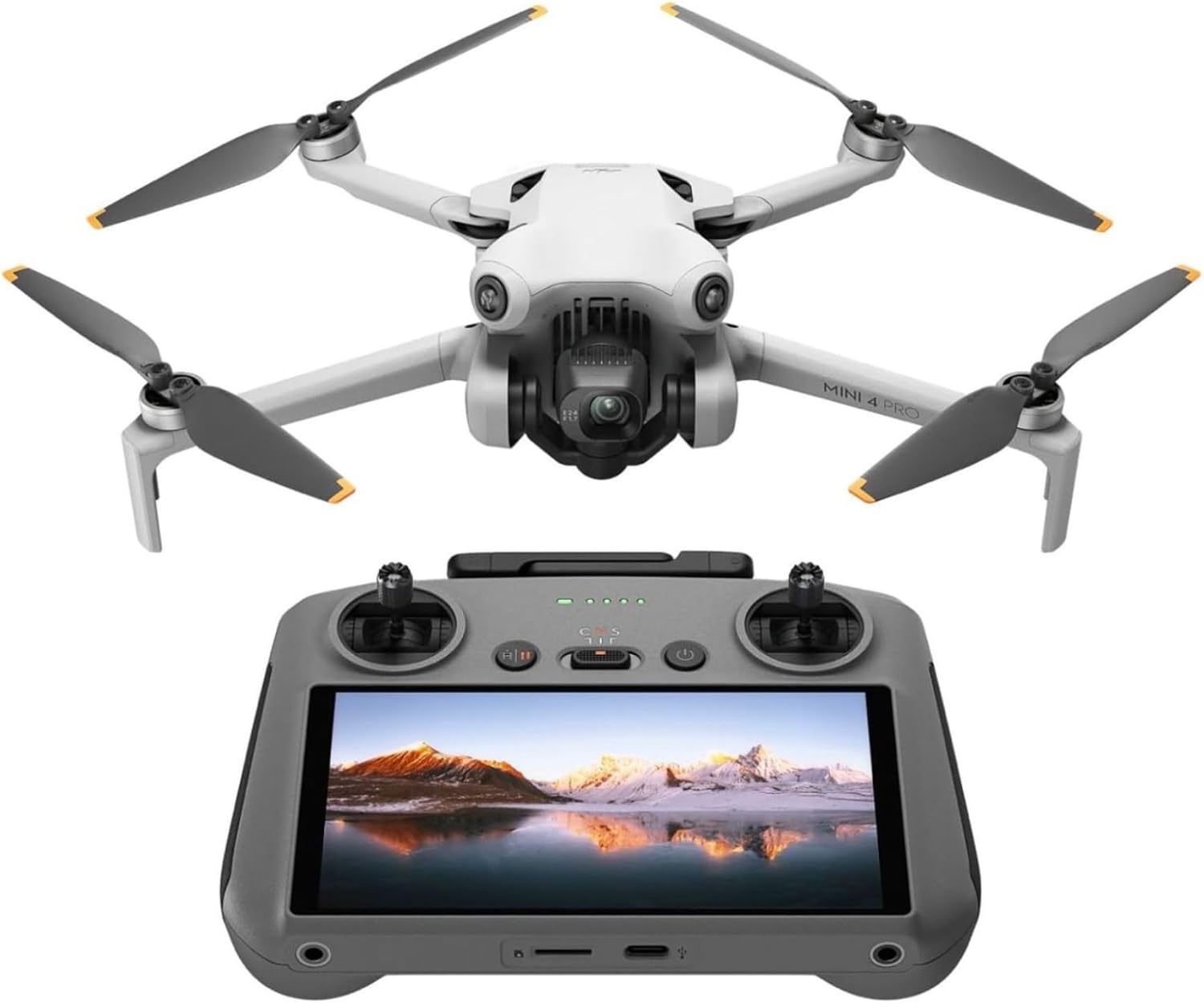 DJI Mini 4 Pro Drone
