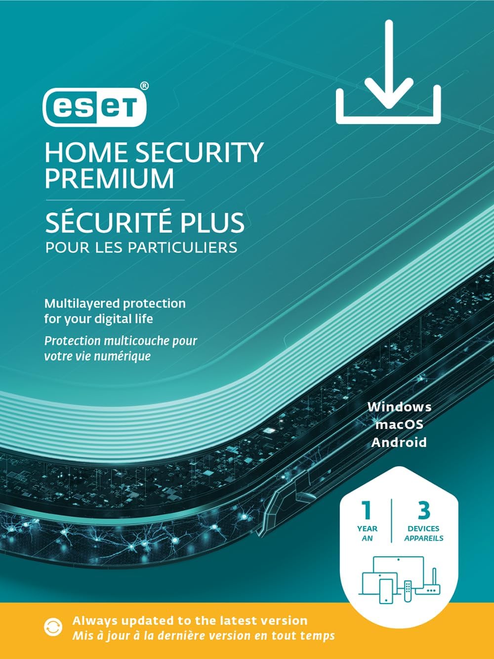 ESET HOME Security Premium
