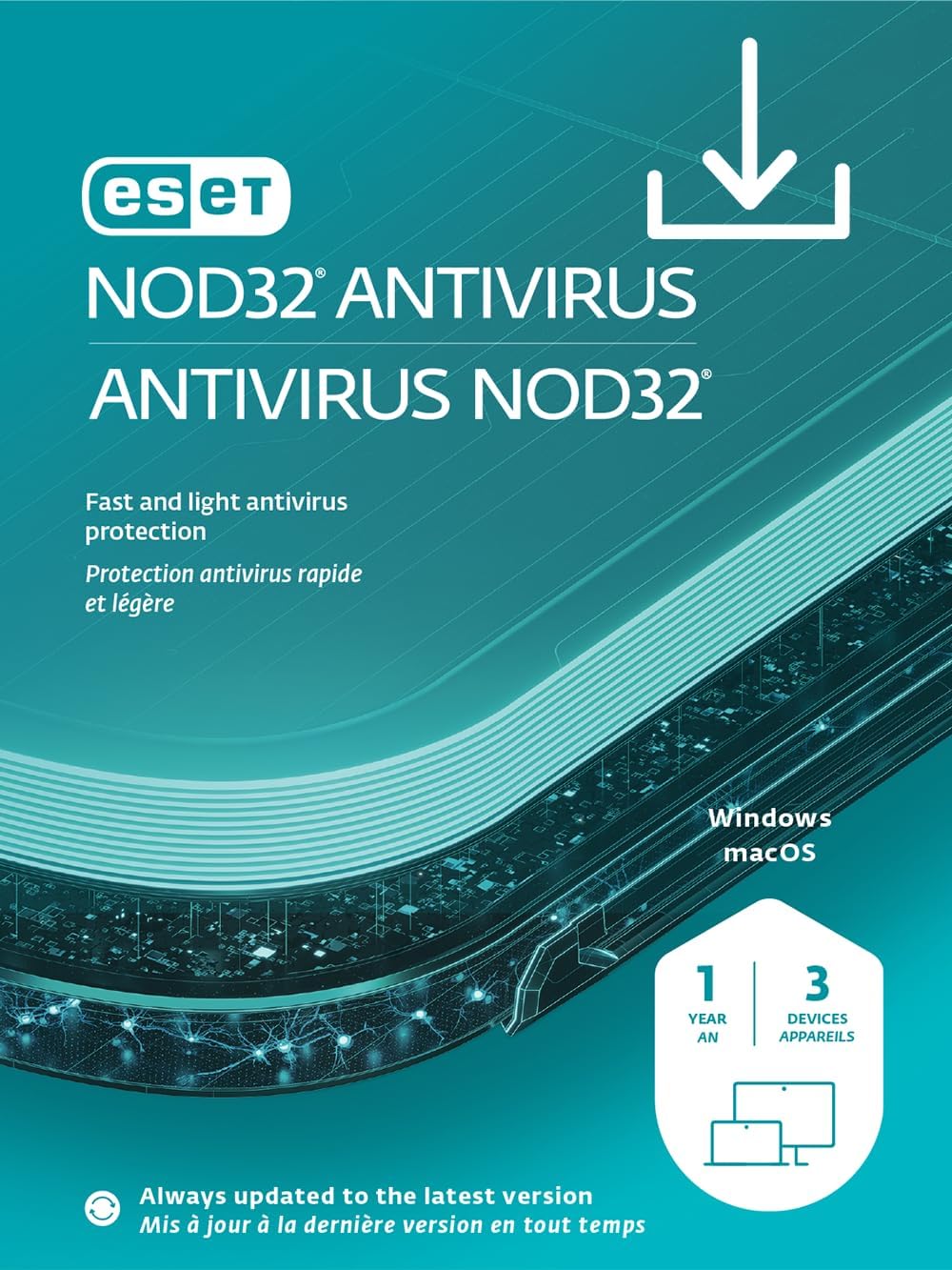 ESET Internet Security
