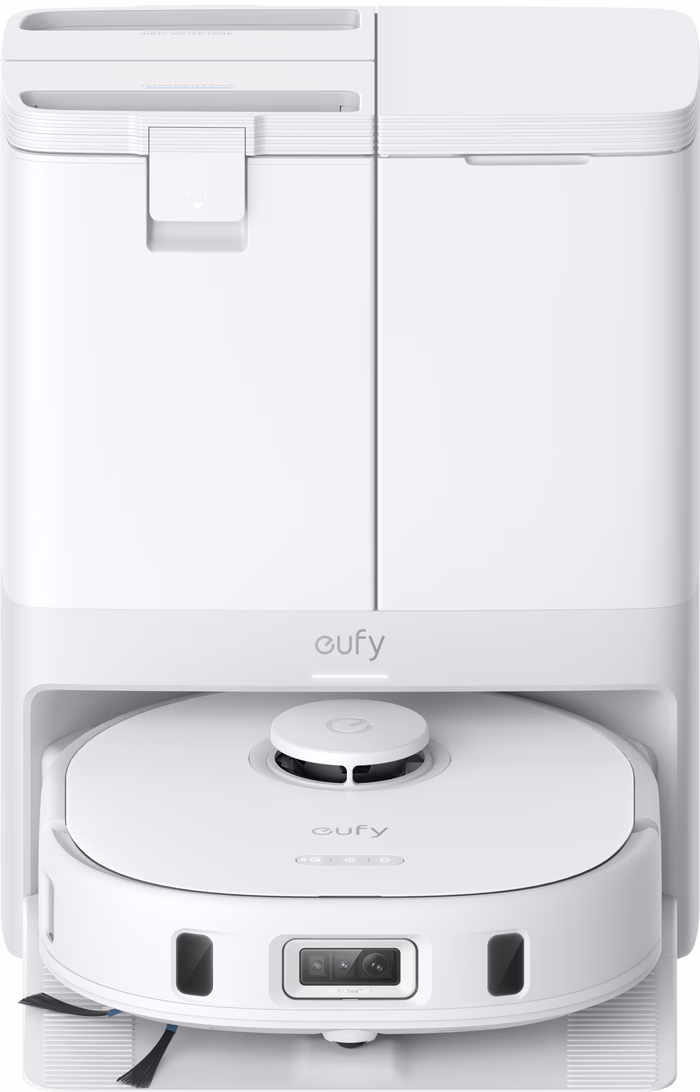 eufy X10 Pro Omni Robot Vacuum