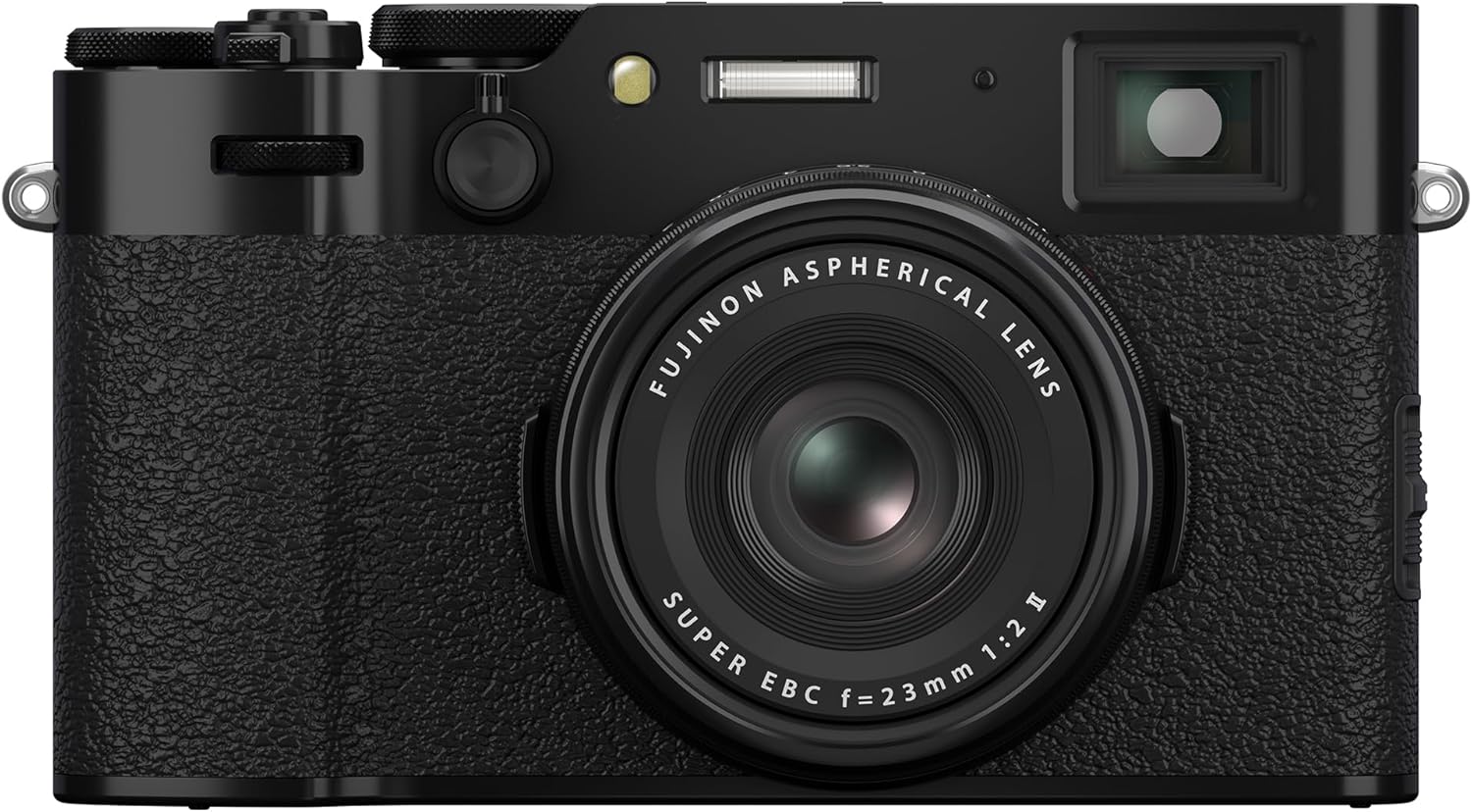 Fujifilm X100VI Compact Digital Camera