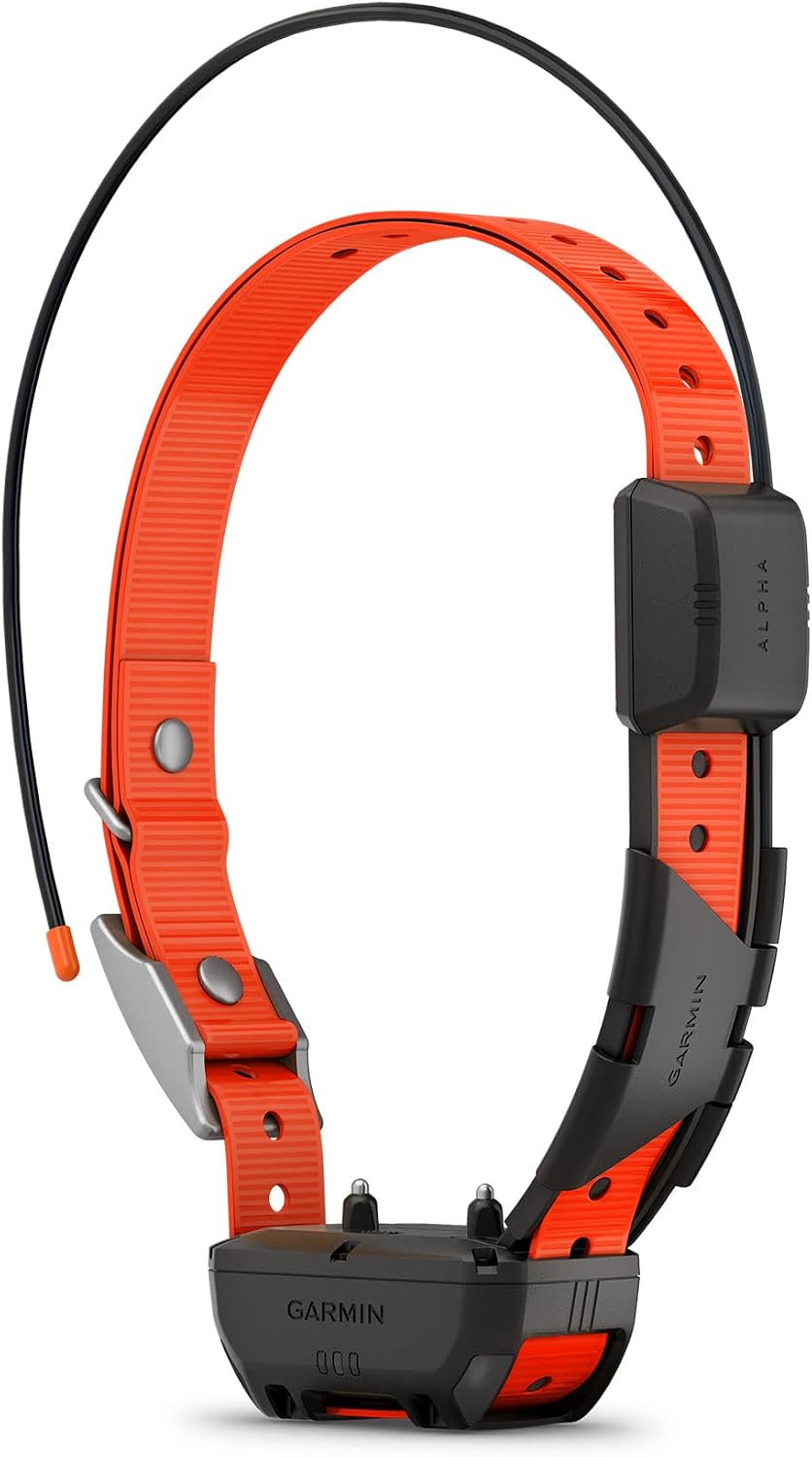 Garmin Alpha TT 25