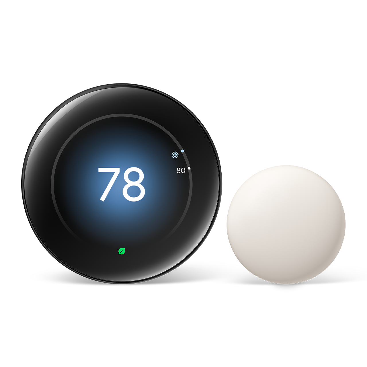 Google Nest Thermostat