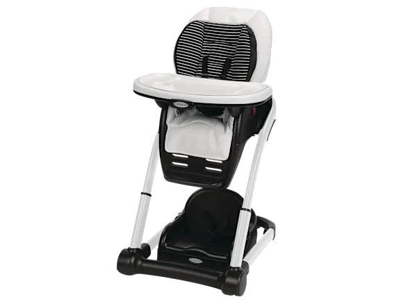 Graco Blossom 6-in-1 Convertible High Chair