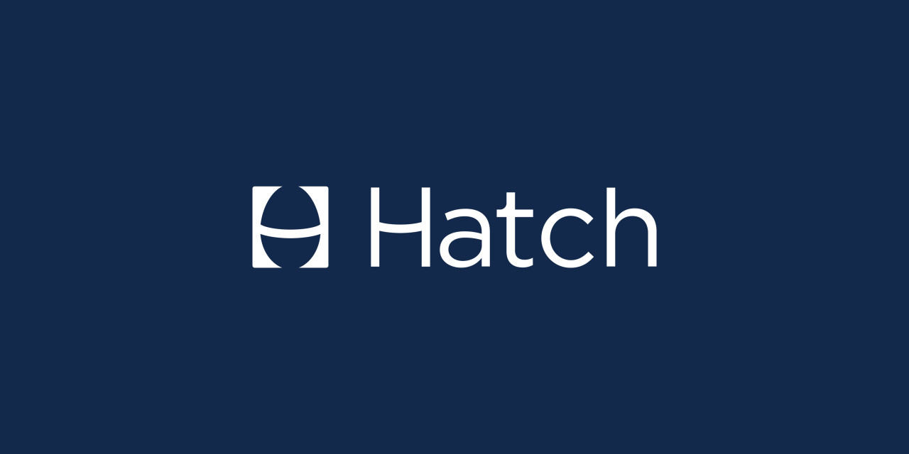 Hatch Rest+ Sound Machine and Night Light (2nd Gen)