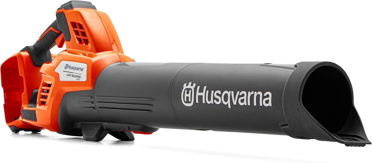 Husqvarna 350iB Battery Leaf Blower