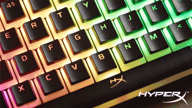 HyperX Cloud Alpha Wireless Gaming Headset — 300-Hour Battery