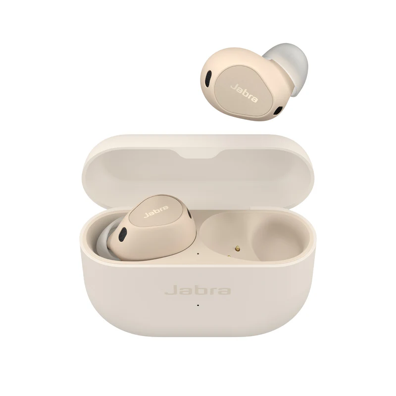 Jabra Elite 10 True Wireless Earbuds