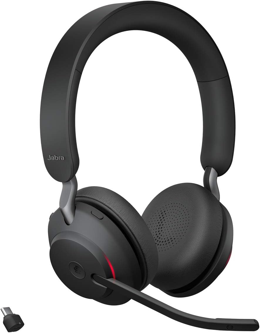 Jabra Evolve2 65