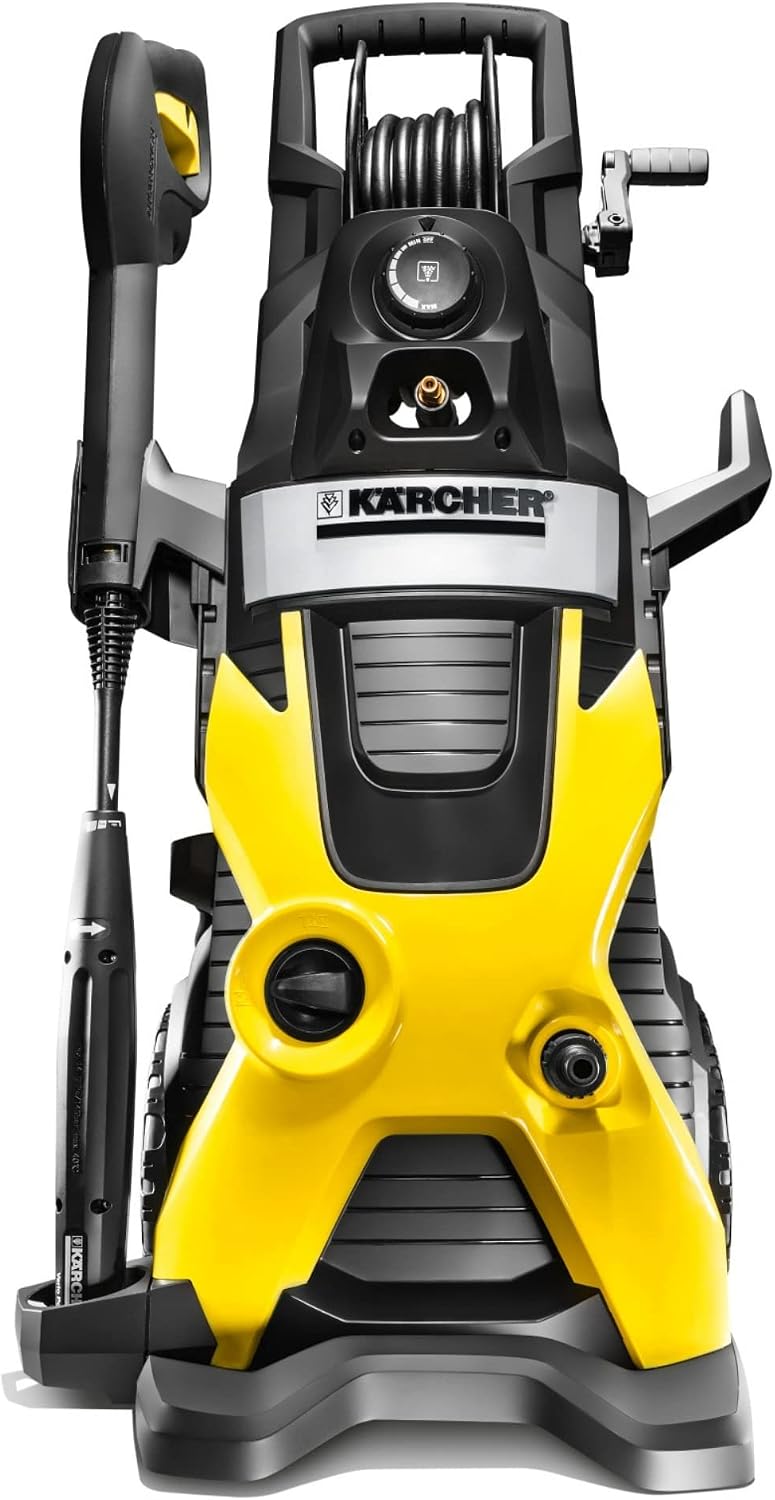 KÃ¤rcher K5 Premium Pressure Washer