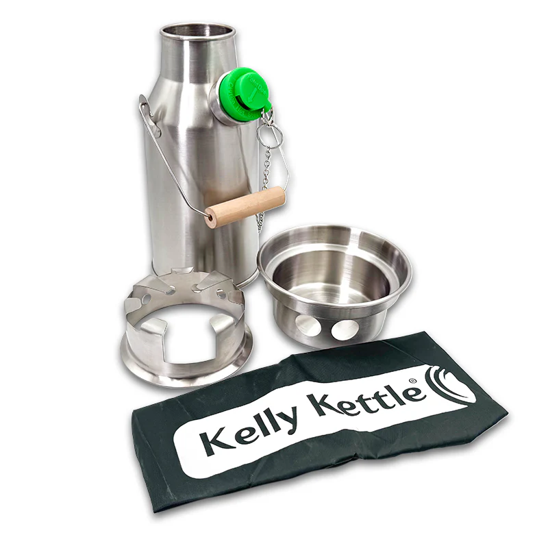 Kelly Kettle Trekker