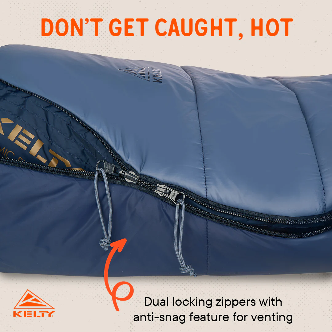 Kelty Cosmic 20 Sleeping Bag