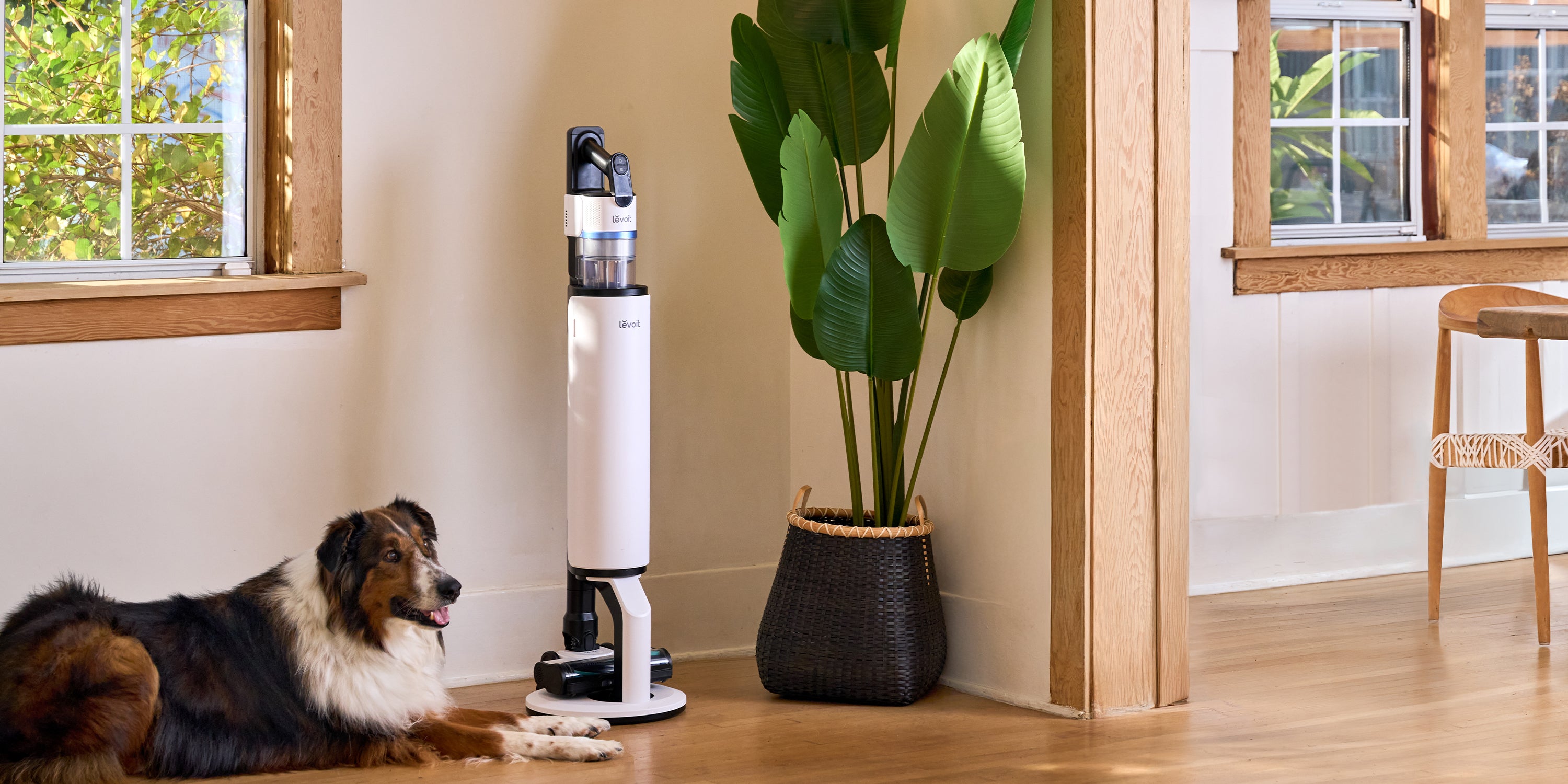 Levoit Core 400S Smart True HEPA Air Purifier