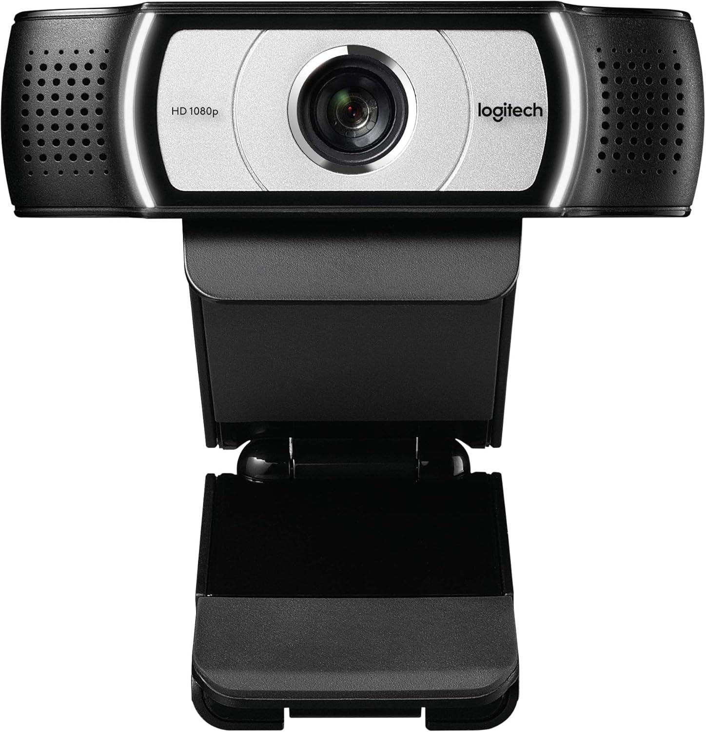 Logitech C930e Business Webcam, 1080p with 90 Degree Field of View