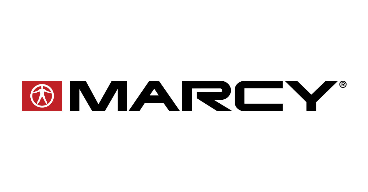 Marcy Recumbent Exercise Bike with Resistance ME-709