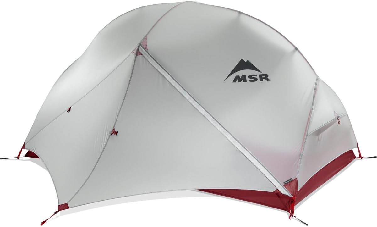 MSR Hubba Hubba NX