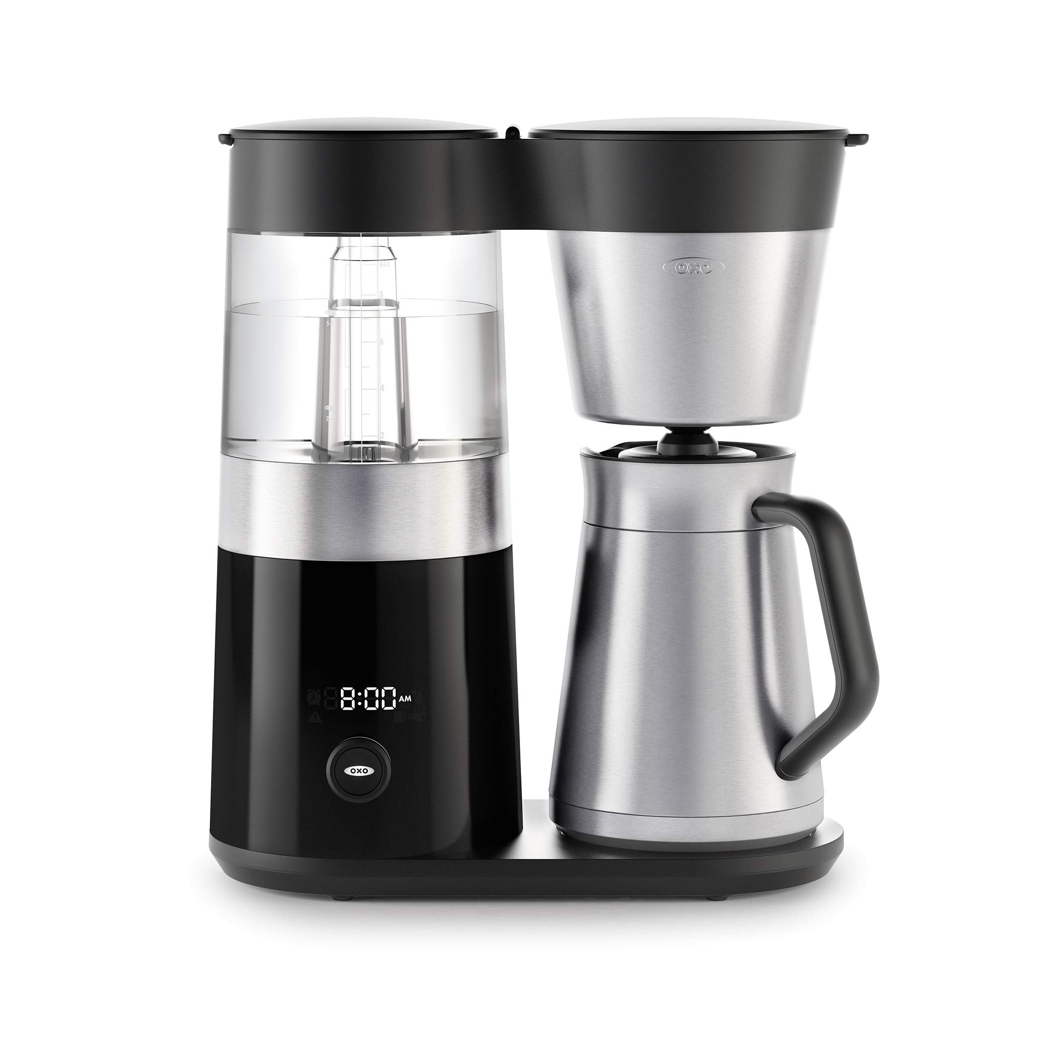 OXO Brew 9-Cup Pour-Over Coffee Maker with Water Tank