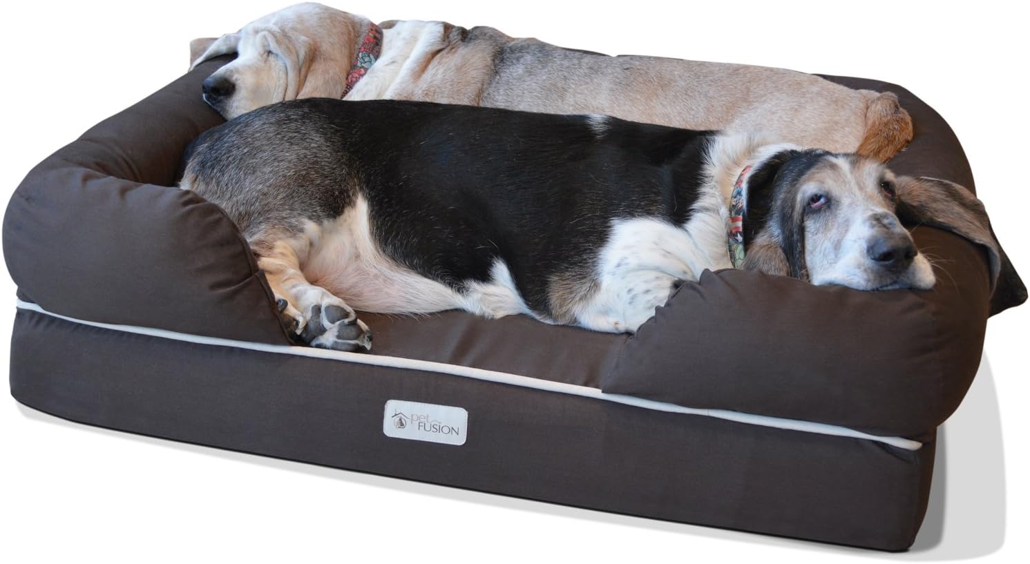 PetFusion Ultimate Orthopedic Dog Bed