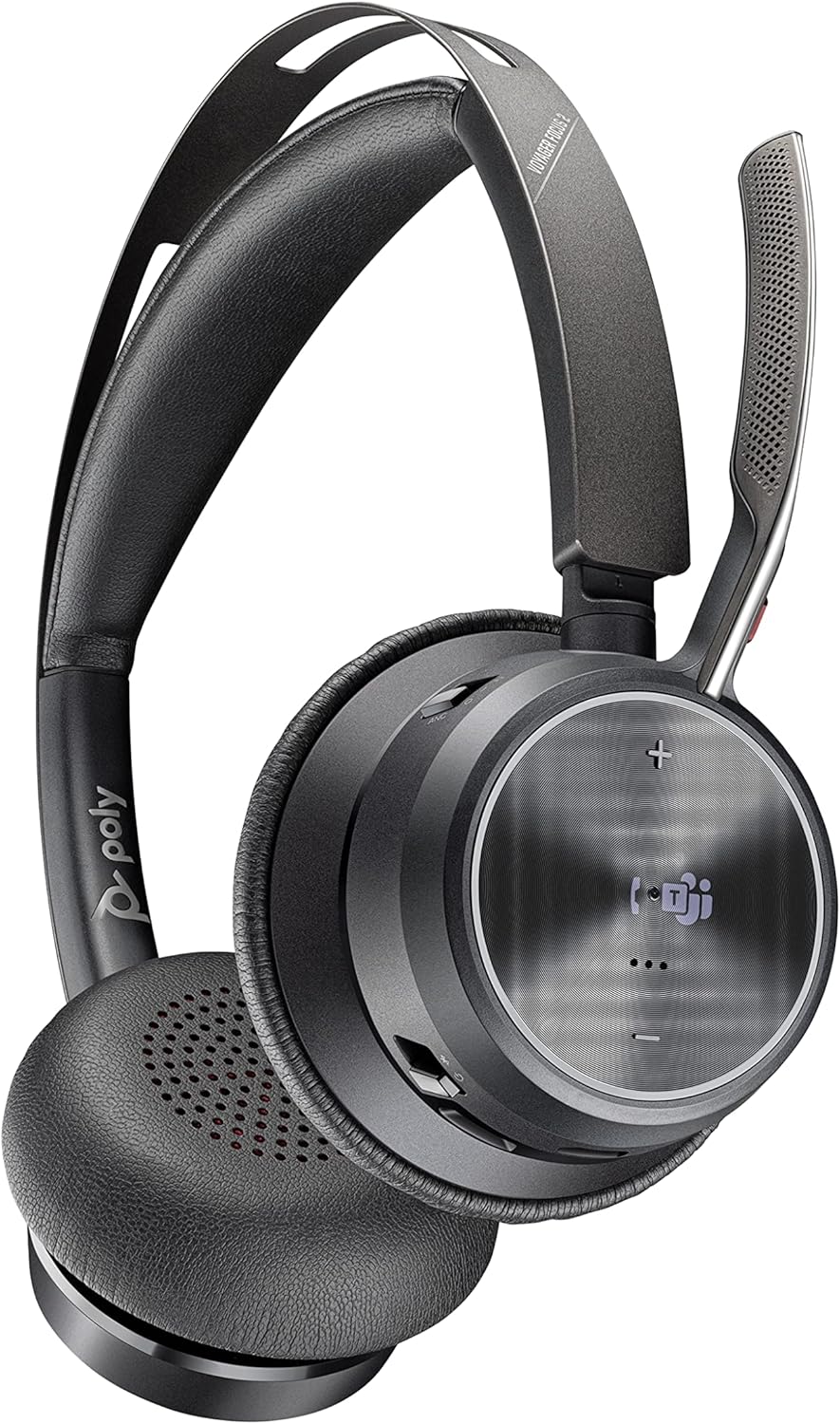 Poly Voyager Focus 2