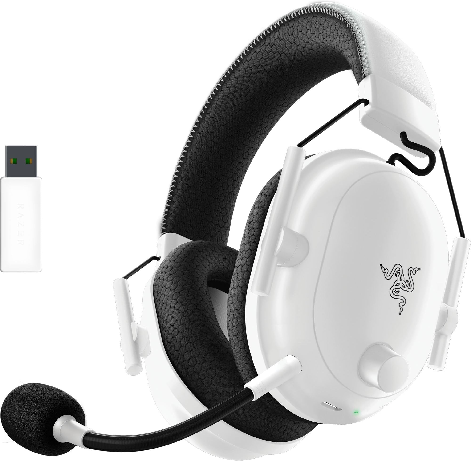 Razer BlackShark V2 Pro (2023) Wireless Gaming Headset