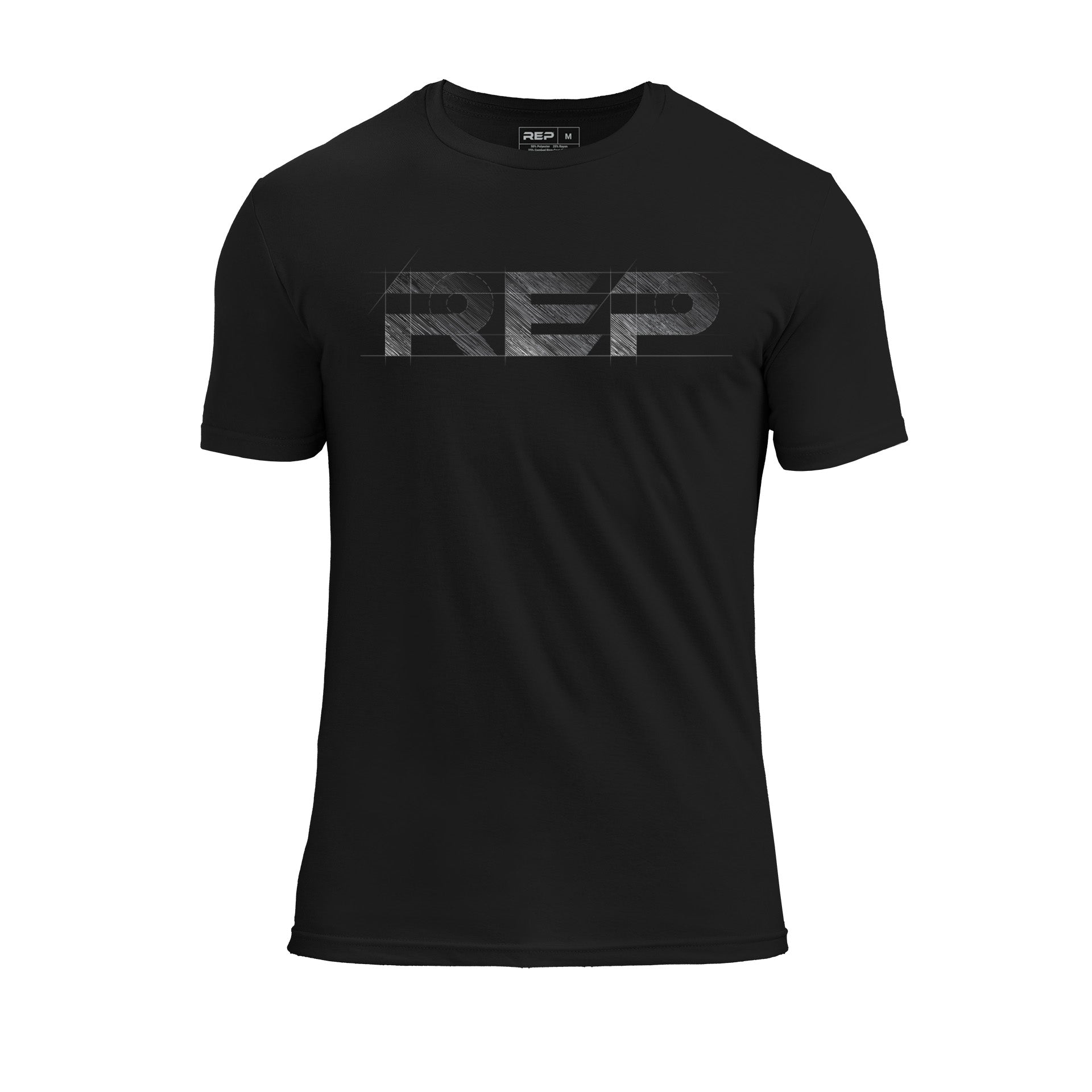 REP Fitness AB-3000 FID Adjustable Weight Bench