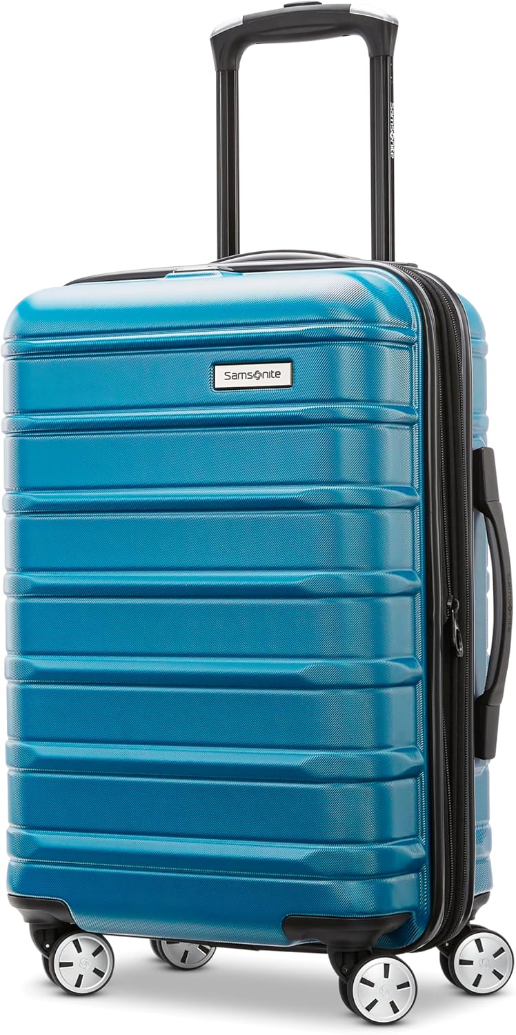 Samsonite Omni 2 Hardside Expandable Carry-On (20 Inch)