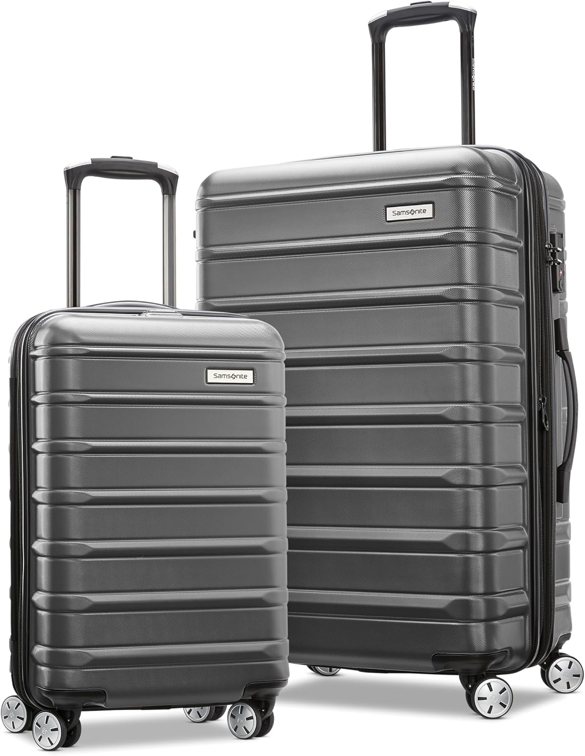 Samsonite Omni 2 Hardside Expandable Checked Luggage (28 Inch)
