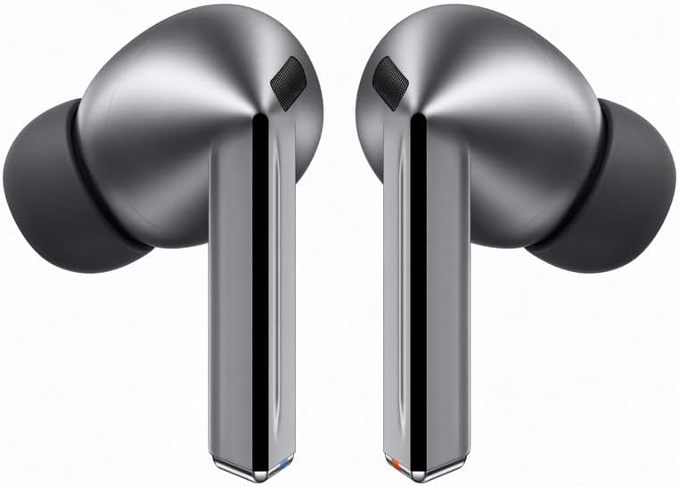 Samsung Galaxy Buds 3 Pro True Wireless Earbuds
