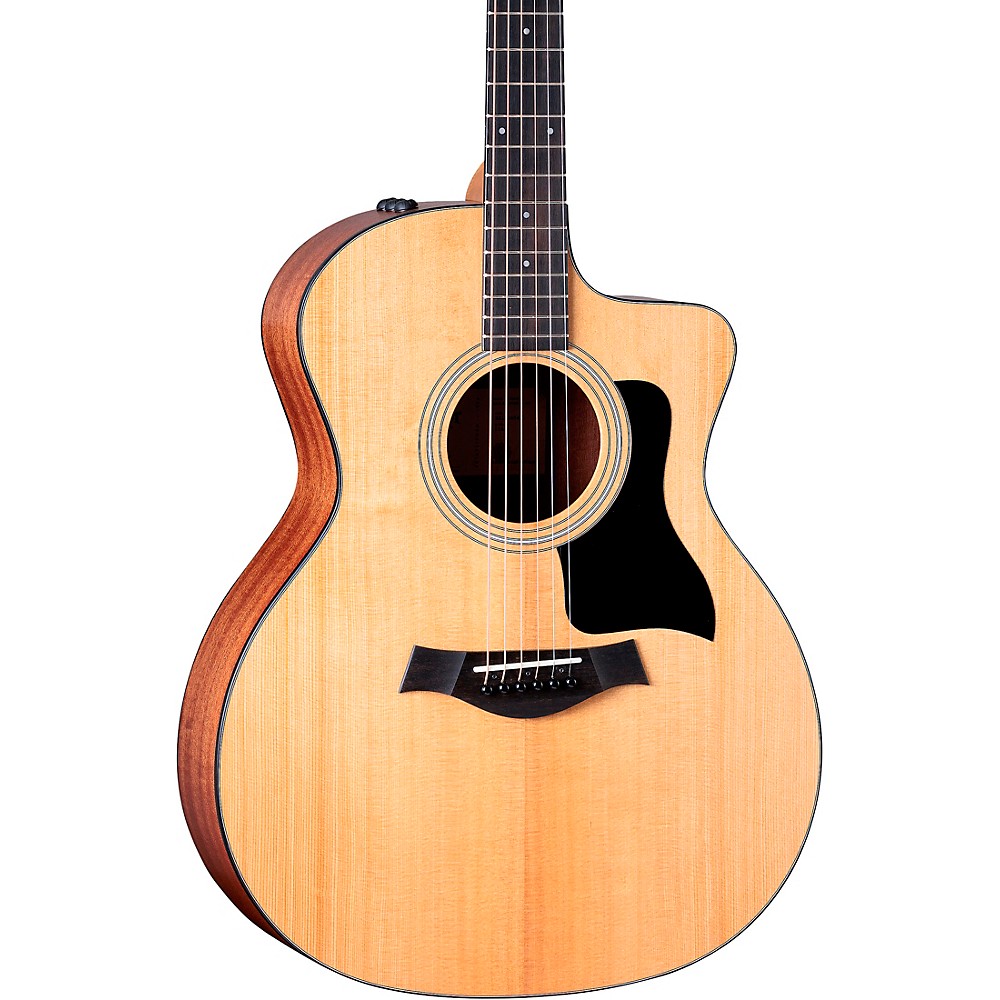 Taylor 114ce Acoustic-Electric Guitar