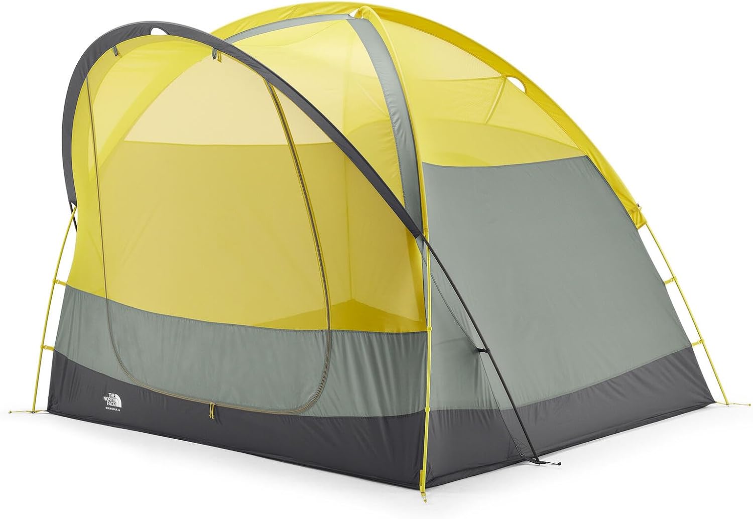 The North Face Wawona 4 Tent