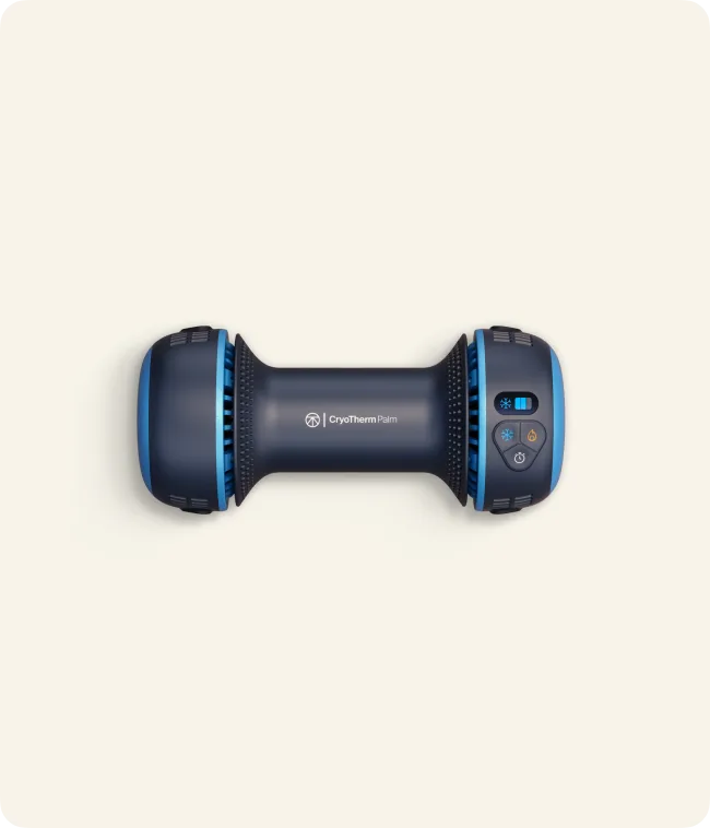 Theragun Elite 5th Generation Percussive Therapy Device