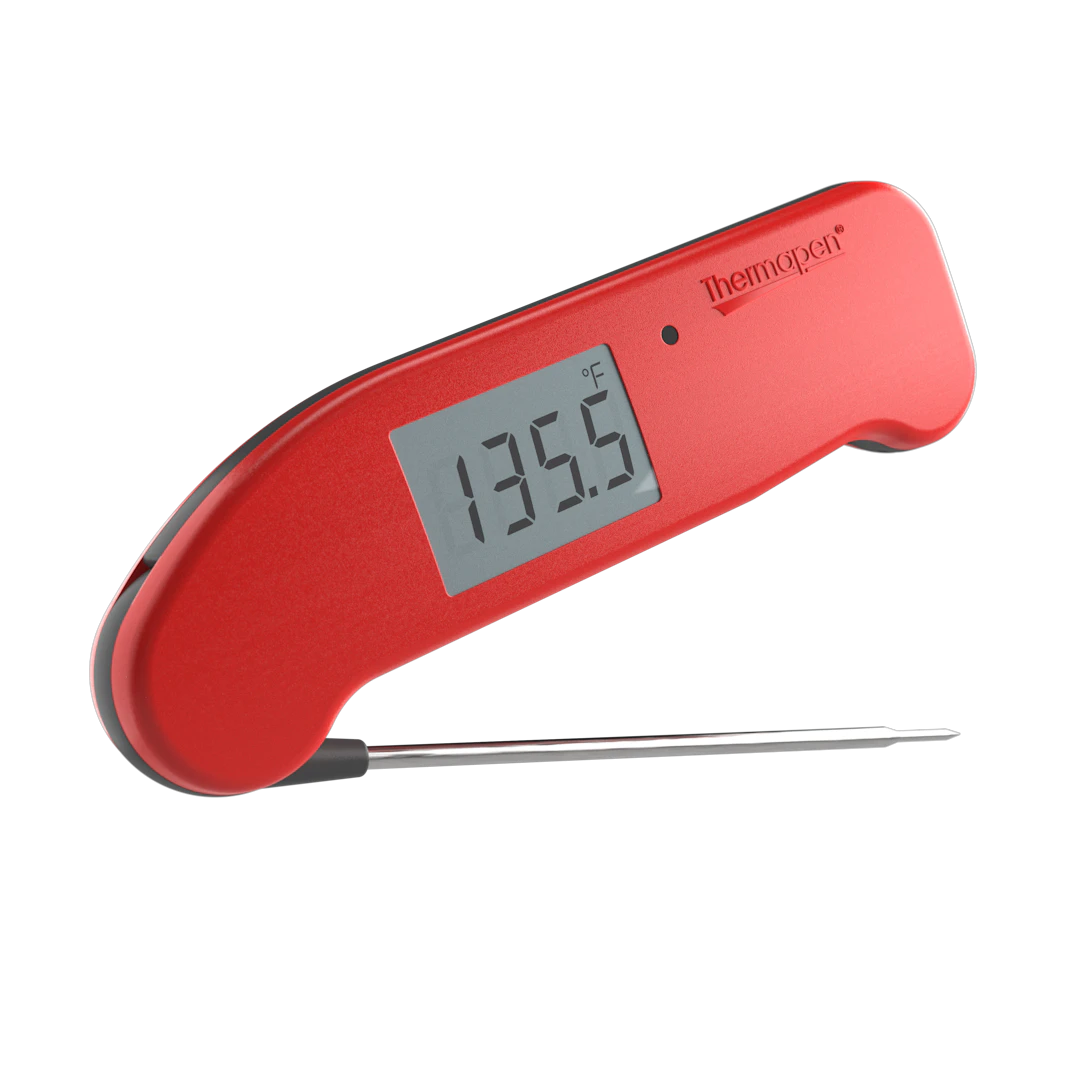 ThermoWorks Thermapen One Instant-Read Meat Thermometer