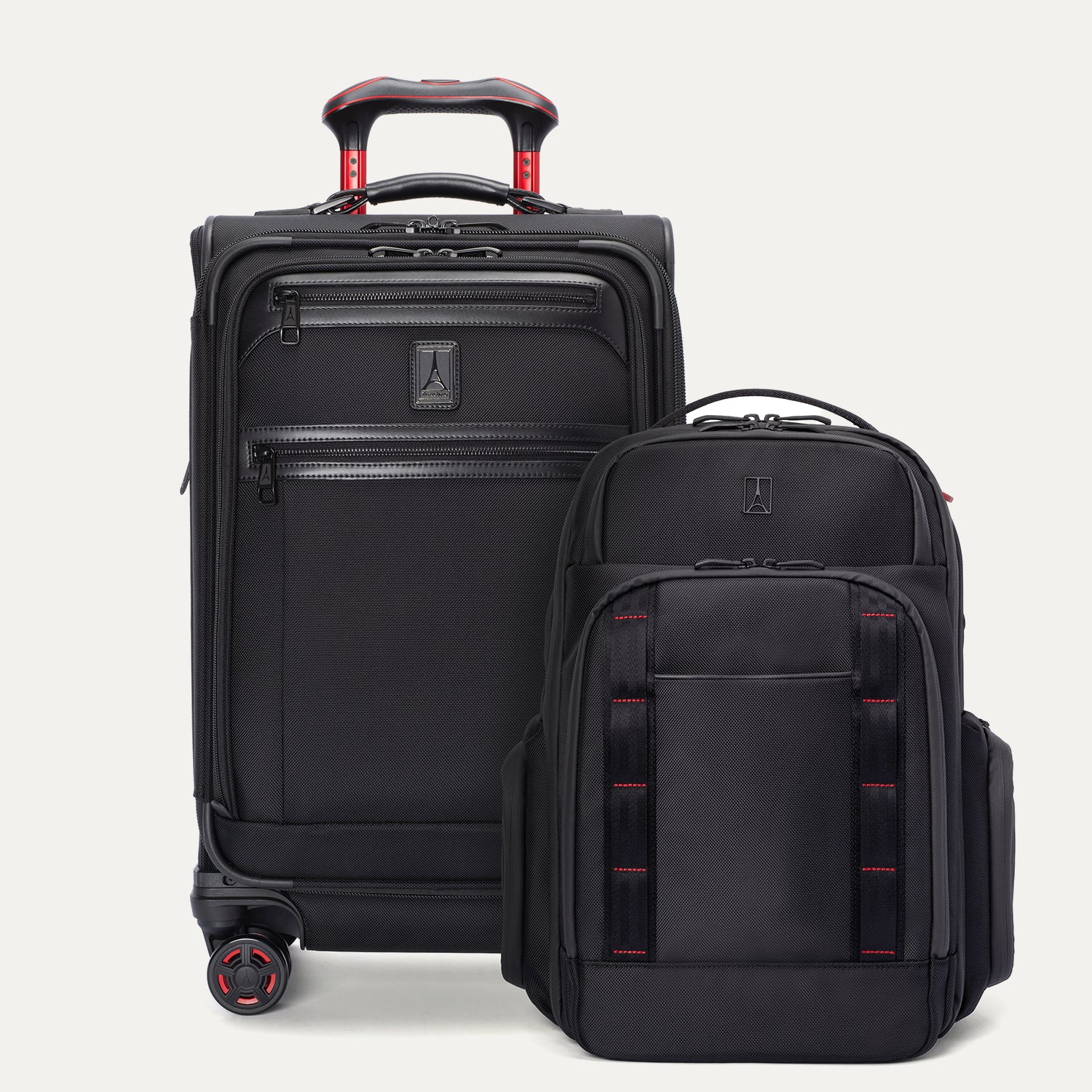 Travelpro Maxlite 5 Expandable Spinner Carry-On