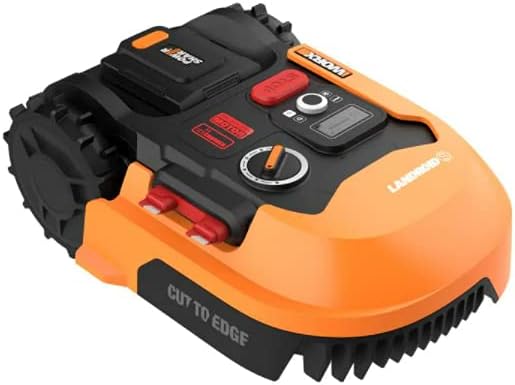 WORX Landroid WR165 Robot Lawn Mower